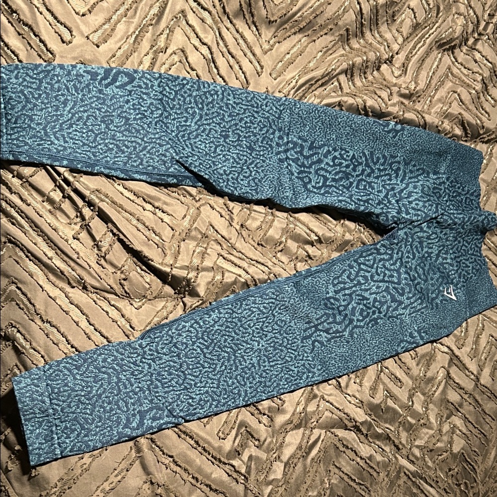 gymshark leggings